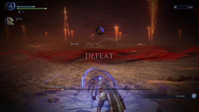 Elden Ring Nightreign players will finally be able to take on expeditions in pairs | Image: FromSoftware / FullCleared