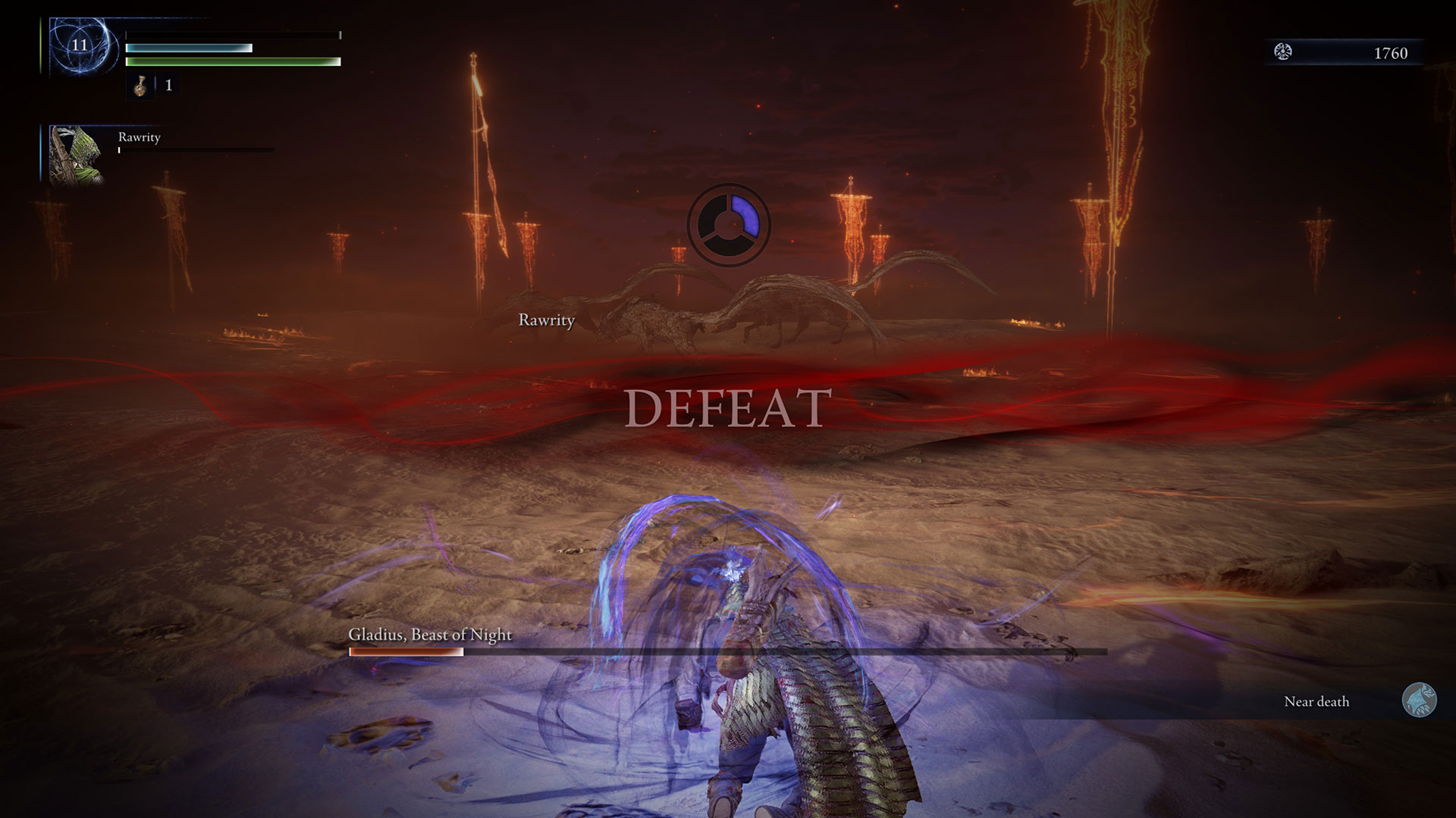 Elden Ring Nightreign players will finally be able to take on expeditions in pairs | Image: FromSoftware / FullCleared