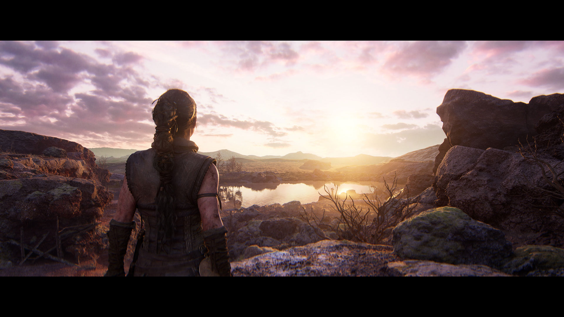 Senua's Saga: Hellblade II | Image: Ninja Theory Senua's Saga: Hellblade II | Image: Ninja Theory