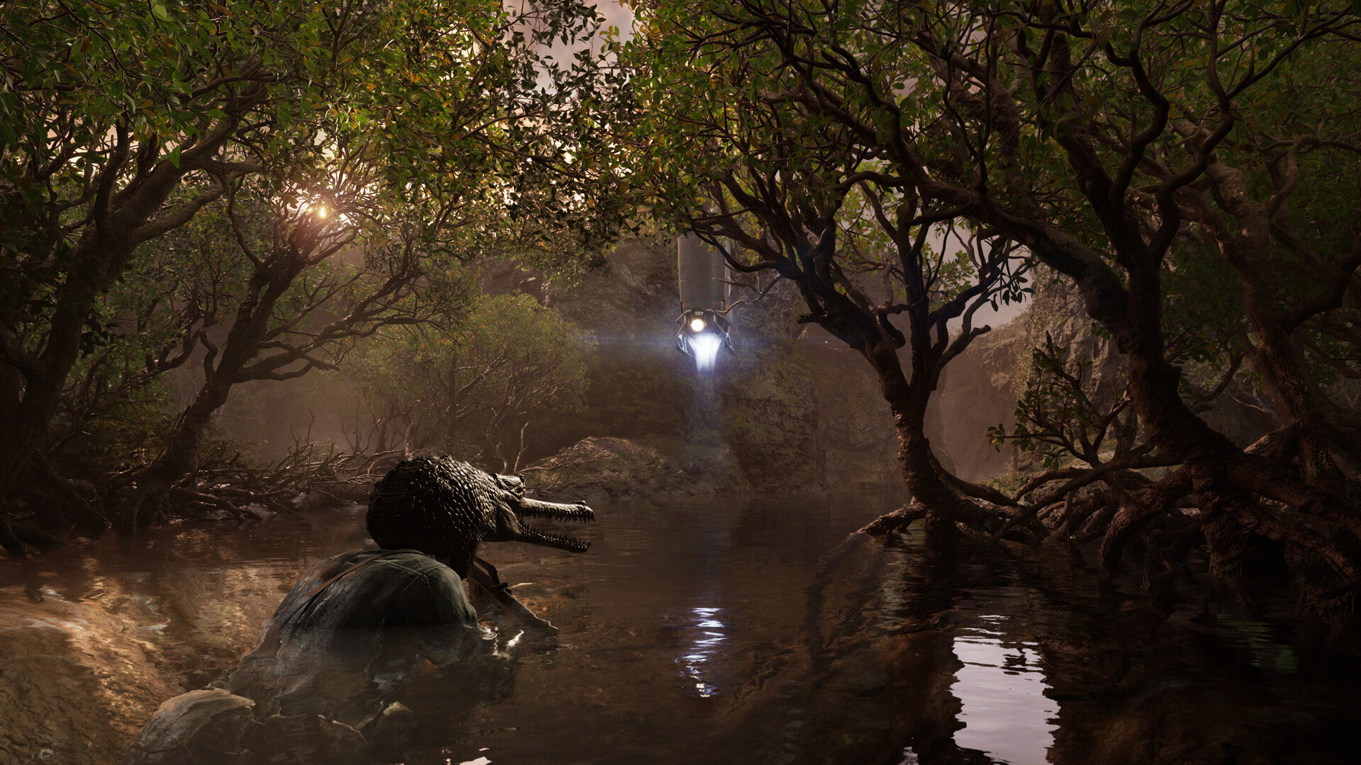 Metal Gear Solid Delta: Snake Eater | Image: Konami Metal Gear Solid Delta: Snake Eater | Image: Konami