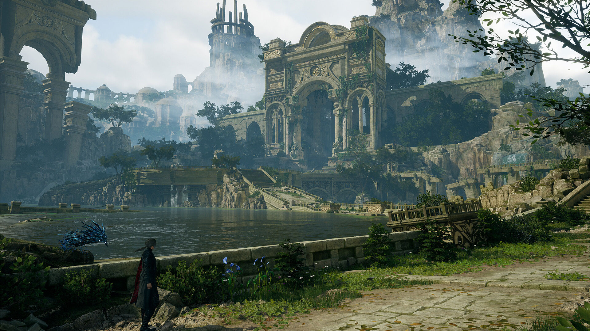 Lost Soul Aside | Image: Ultizero Games Lost Soul Aside | Image: Ultizero Games