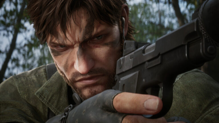 The Top Games to Play in August 2025 | Image: Konami
