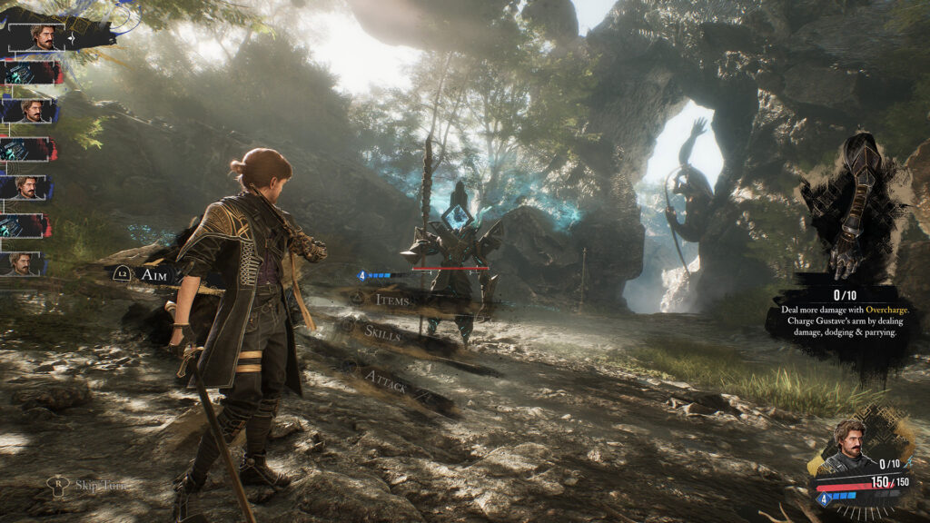 Clair Obscur: Expedition 33 Patch 1.4.0 is now live | Image: Sandfall Interactive / FullCleared