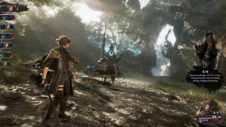 Clair Obscur: Expedition 33 Patch 1.4.0 is now live | Image: Sandfall Interactive / FullCleared