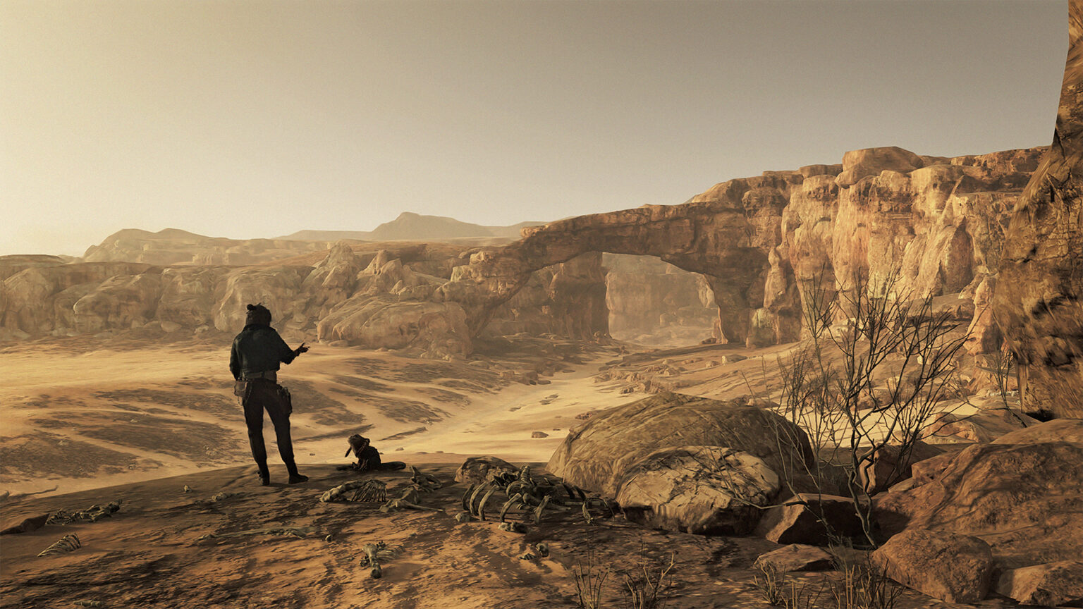 Switch 2 players can check out Ubisoft's Star Wars Outlaws on September 4 | Image: Massive Entertainment