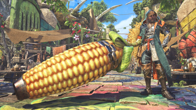 Monster Hunter Wilds Version 1.021 goes live on August 12 at 7:30 PM Pacific | Image: Capcom