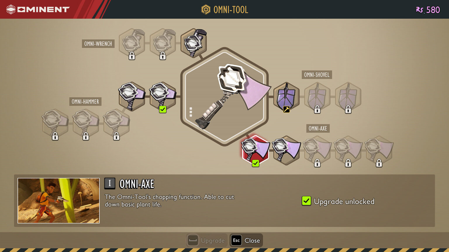 Grounded 2 First Impressions Gallery | Image: Obsidian Entertainment, Eidos-Montréal / FullCleared