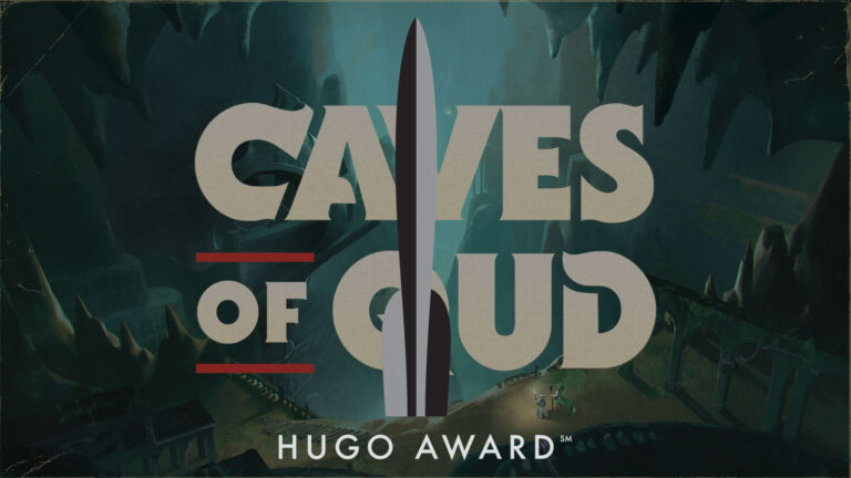 Caves of Qud has taken home The 2025 Hugo Award for Best Game or Interactive Work | Image: Freehold Games
