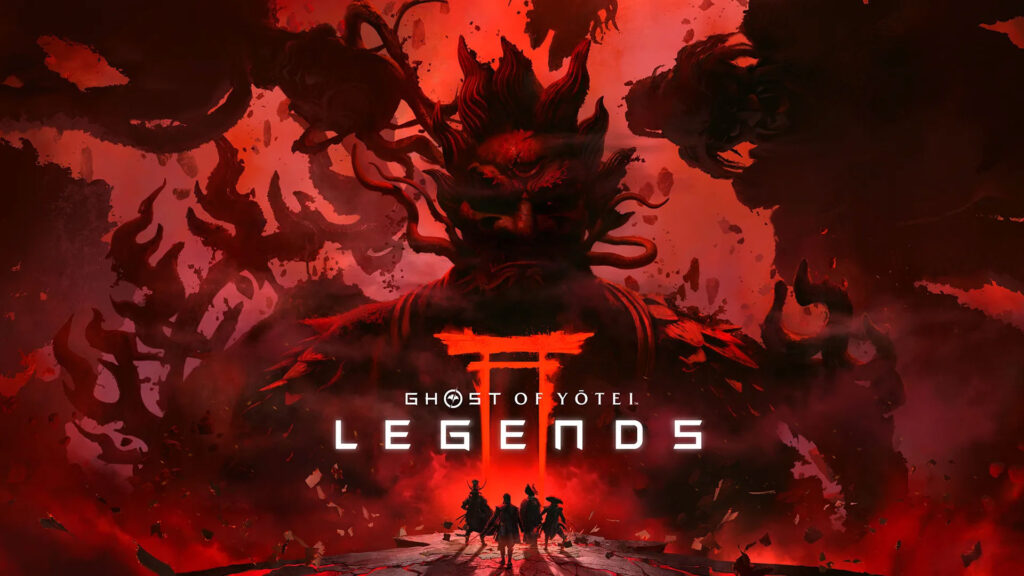Ghost of Yōtei Legends DLC will launch in 2026 | Image: Sucker Punch