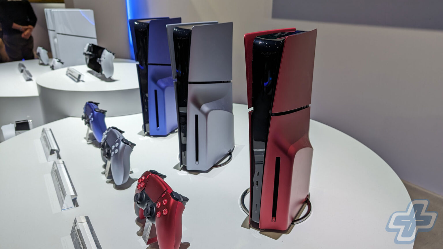 The PlayStation 5 consoles are getting a $50 price increase in the U.S. starting August 21 | Image: Jason Siu / FullCleared