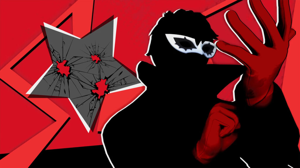 It appears Overwatch 2 is getting a Persona 5 crossover next | Image: Blizzard Entertainment