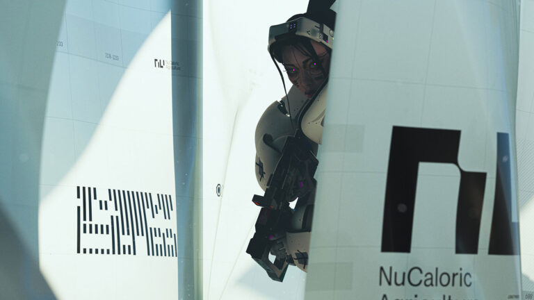 Bungie's Justin Truman is taking over as Studio Head | Image: Bungie