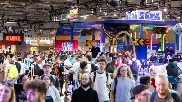 Resident Evil Requiem was a big winner at Gamescom Award 2025 | Image: Gamescom