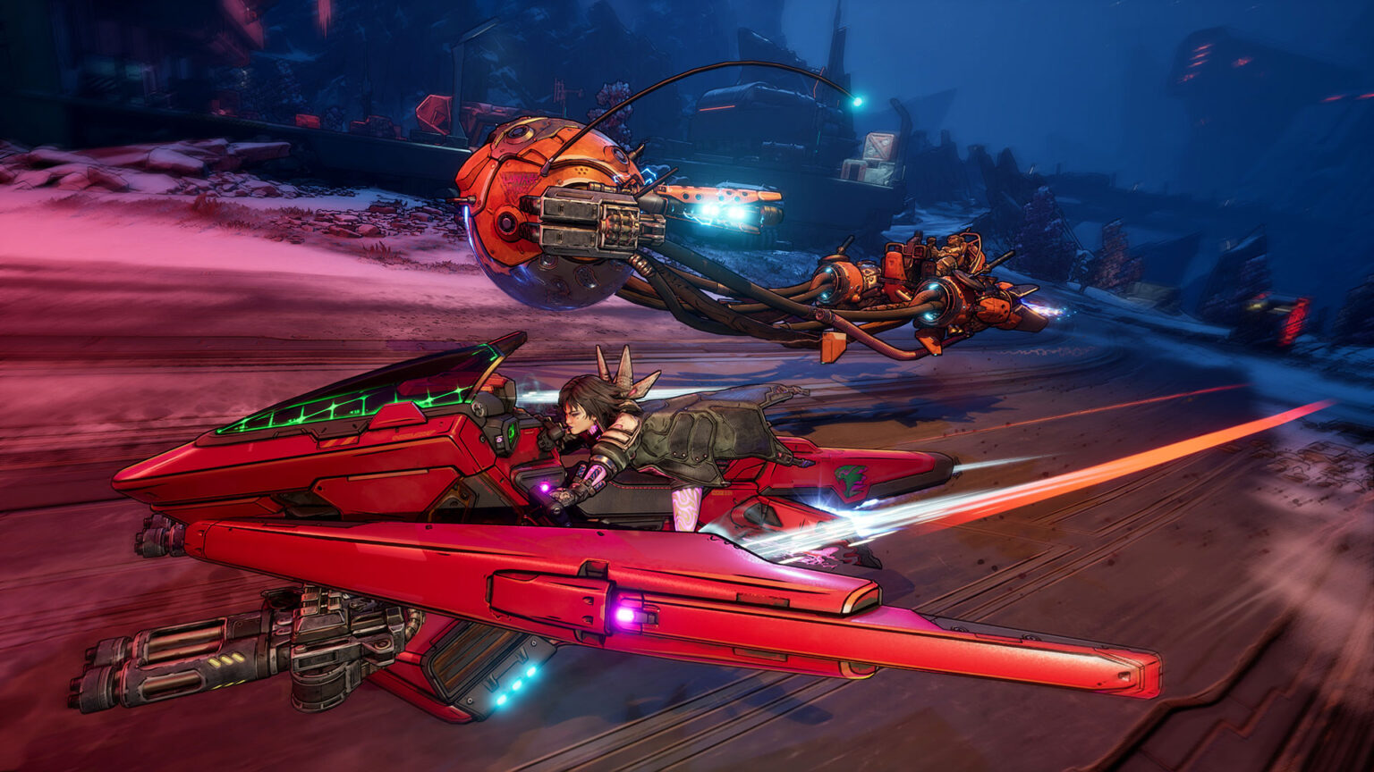 Borderlands 4 | Image: Gearbox Software