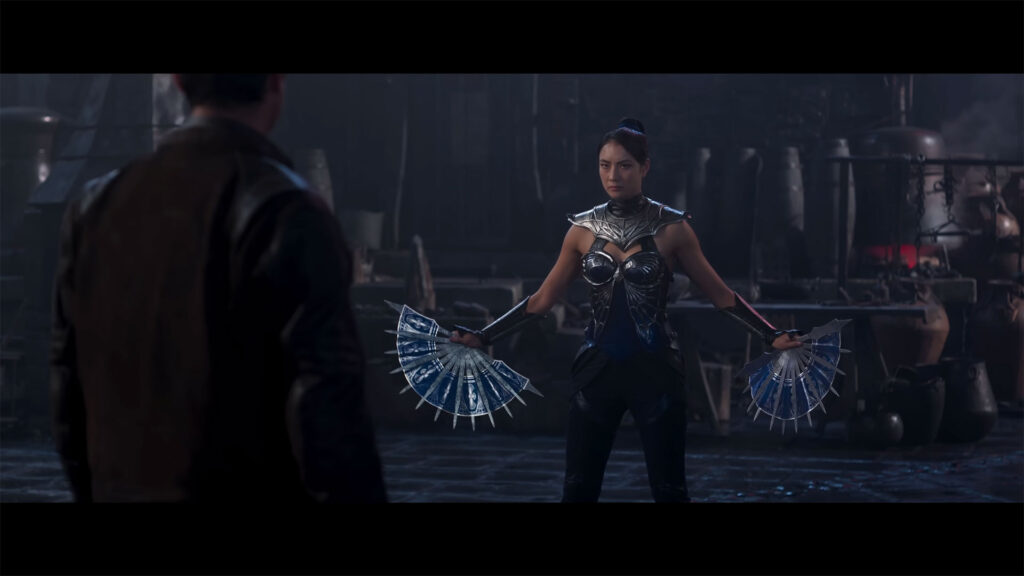 Mortal Kombat II is reportedly now heading to theaters on May 15, 2026 | Image: Warner Bros.