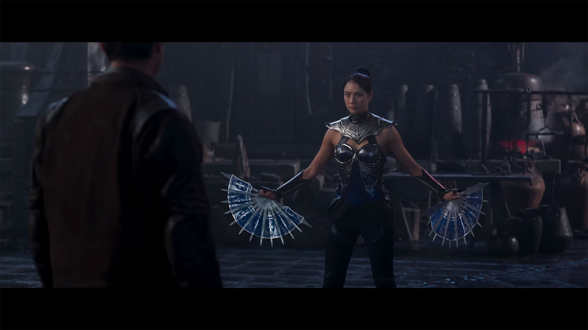 Mortal Kombat II is reportedly now heading to theaters on May 15, 2026 | Image: Warner Bros.