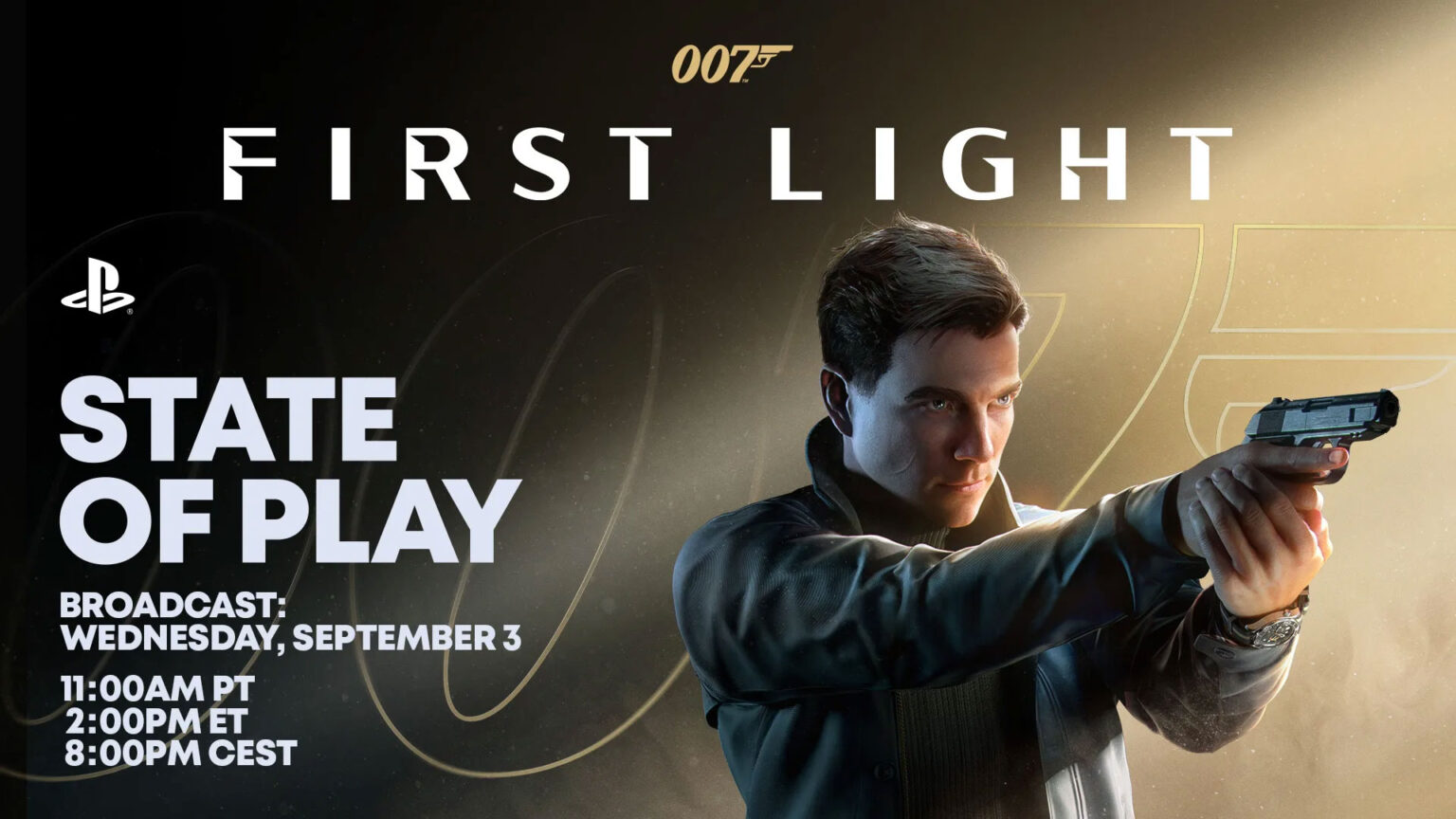 IO Interactive will share over 30 minutes of information on the upcoming 007 First Light | Image: IO Interactive