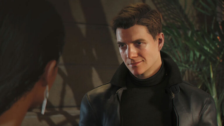 IO Interactive has shared over 30 minutes of gameplay for its upcoming 007 First Light | Image: IO Interactive