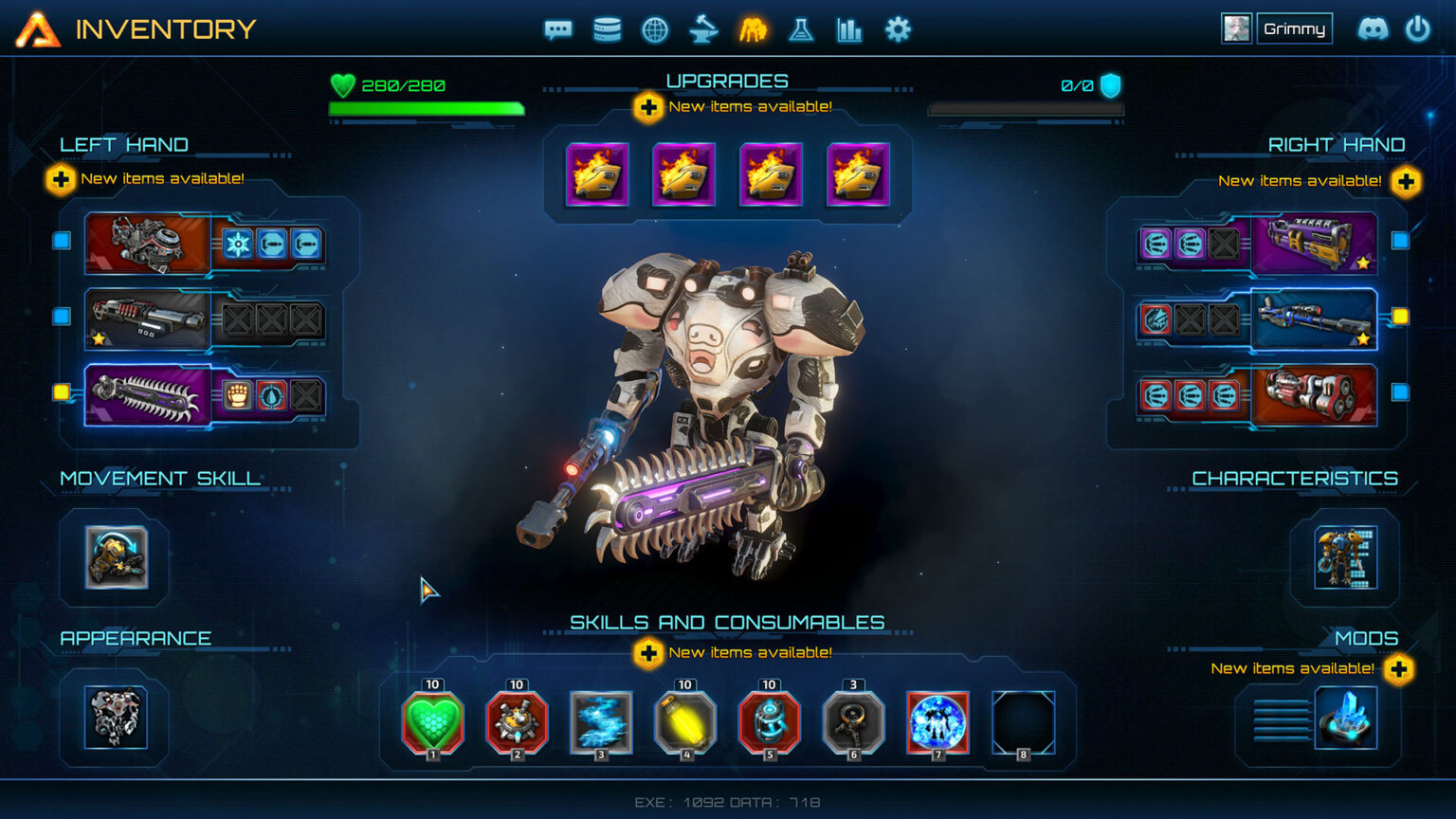 The Riftbreaker Review Gallery | Image: Exor Studios / FullCleared