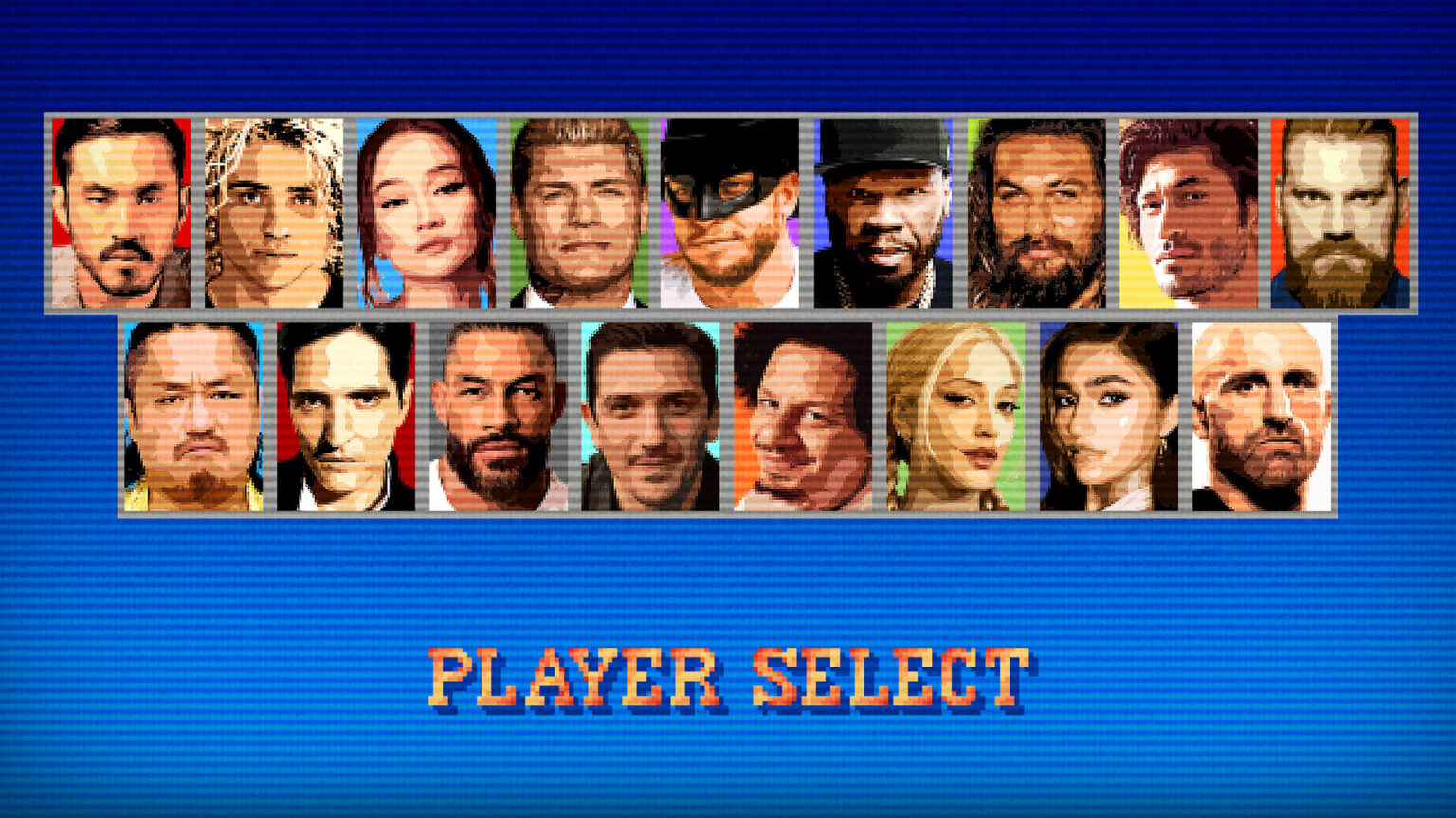 Street Fighter will be released in theaters on October 16, 2026 | Image: Paramount Pictures, Legendary Entertainment