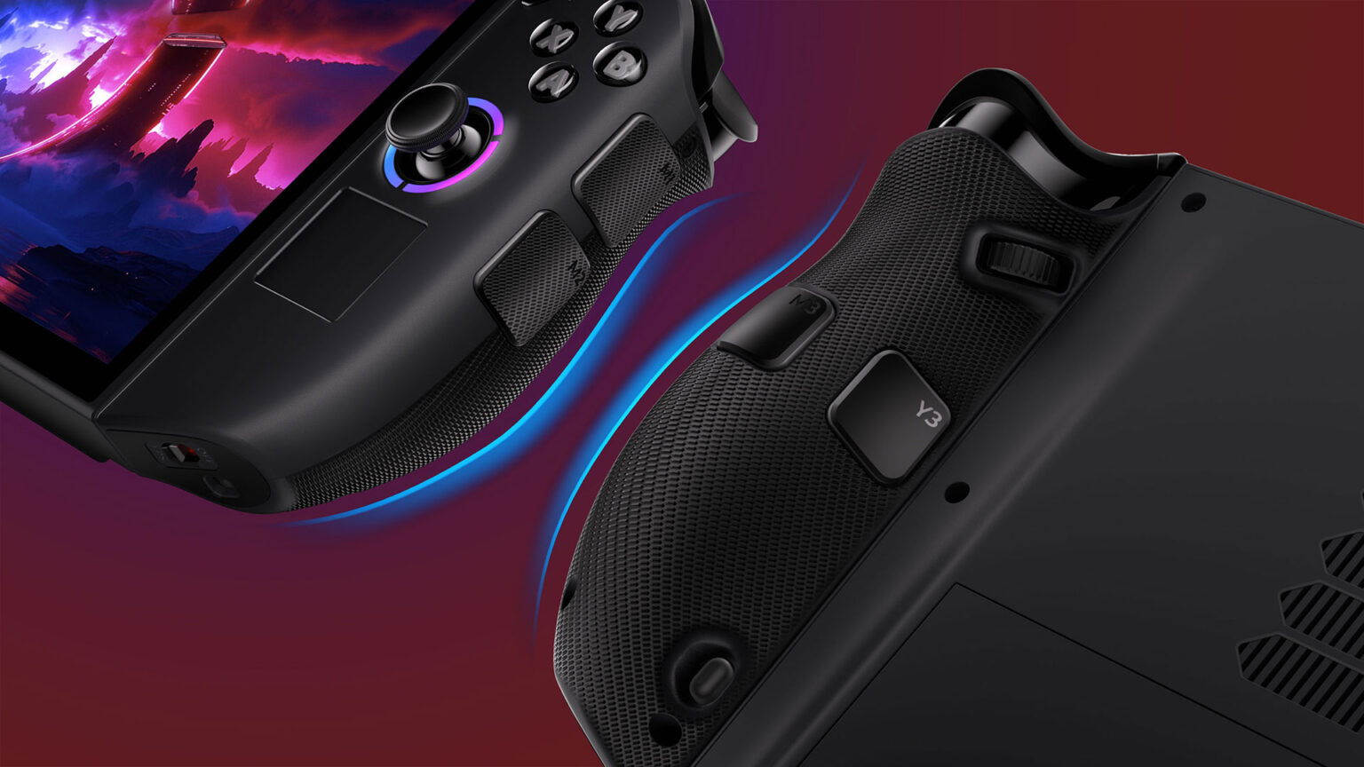 The Lenovo Legion Go 2 launches sometime in October 2025 | Image: Lenovo The Lenovo Legion Go 2 launches sometime in October 2025 | Image: Lenovo