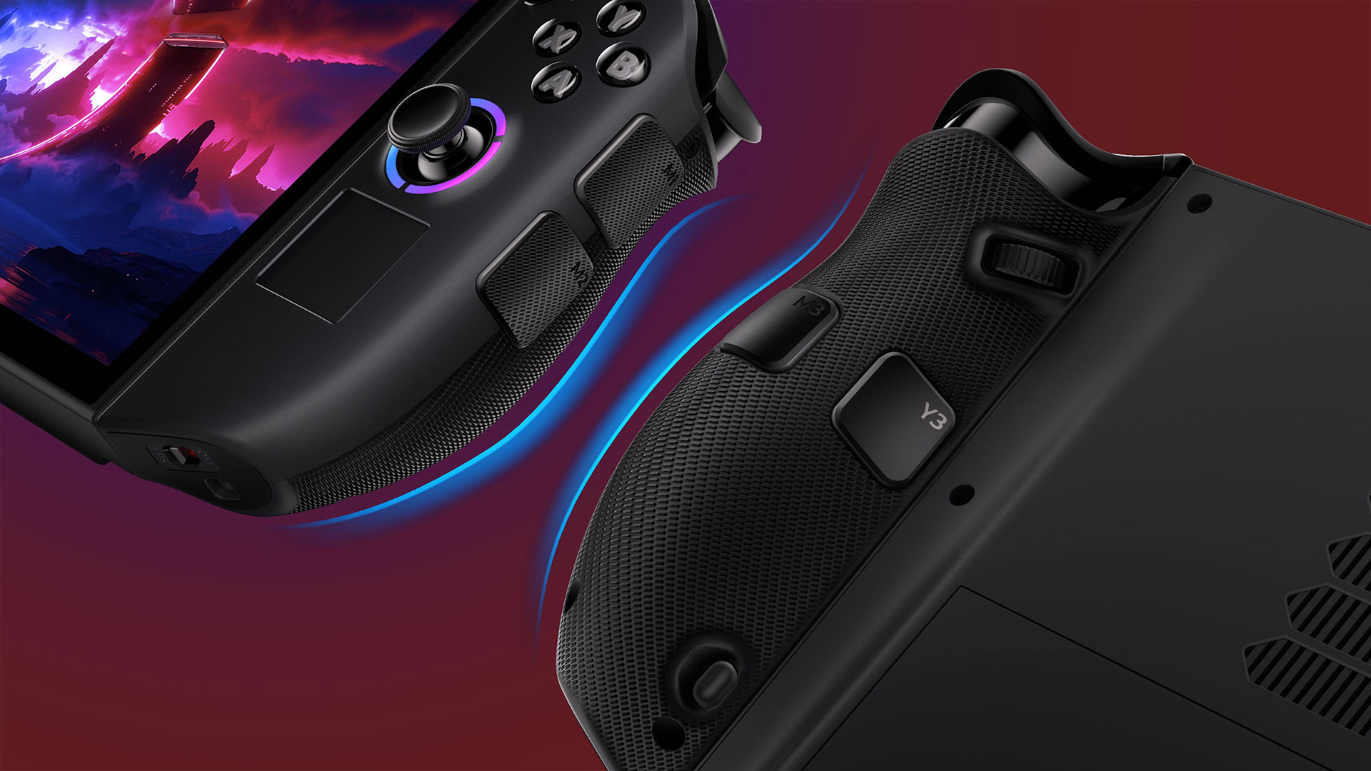 The Lenovo Legion Go 2 launches sometime in October 2025 | Image: Lenovo
