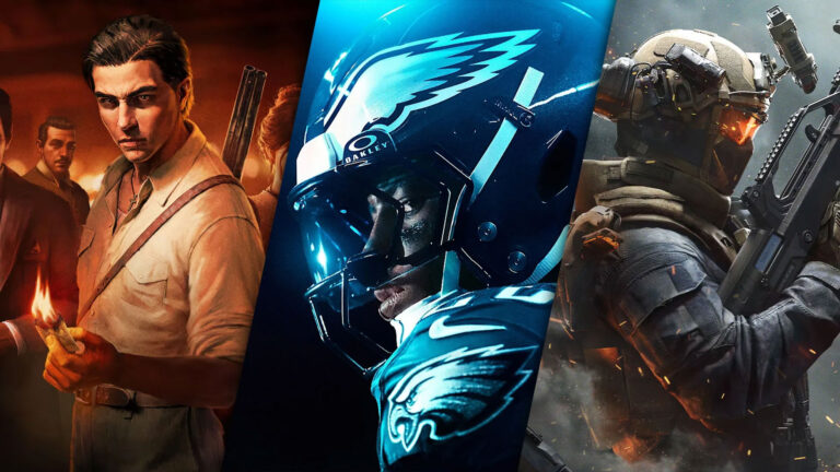 Madden NFL 26 topped the U.S. and Canada charts for top downloaded PlayStation 5 game | Image: PlayStation