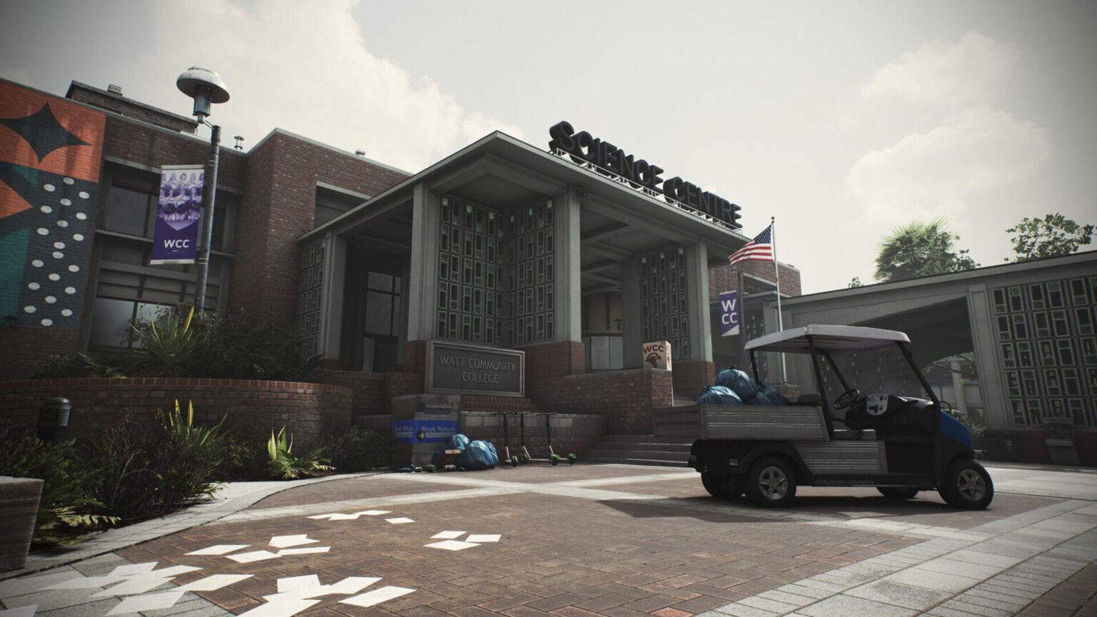 Ready or Not launched on consoles July 15 | Image: VOID Interactive