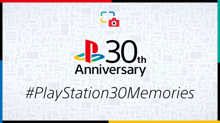 PlayStation is inviting players to share their memories with PlayStation | Image: Sony Interactive Entertainment