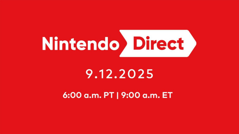 The upcoming Nintendo Direct will be roughly 60 minutes long | Image: Nintendo