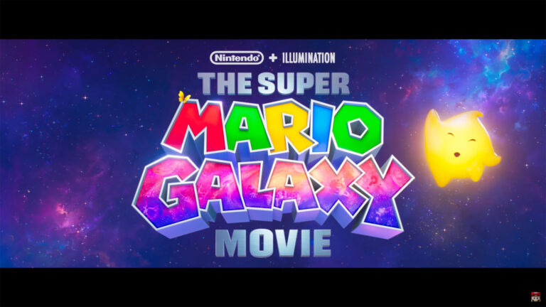 The Super Mario Galaxy Movie arrives in theaters April 2026 | Image: Nintendo / Illumination