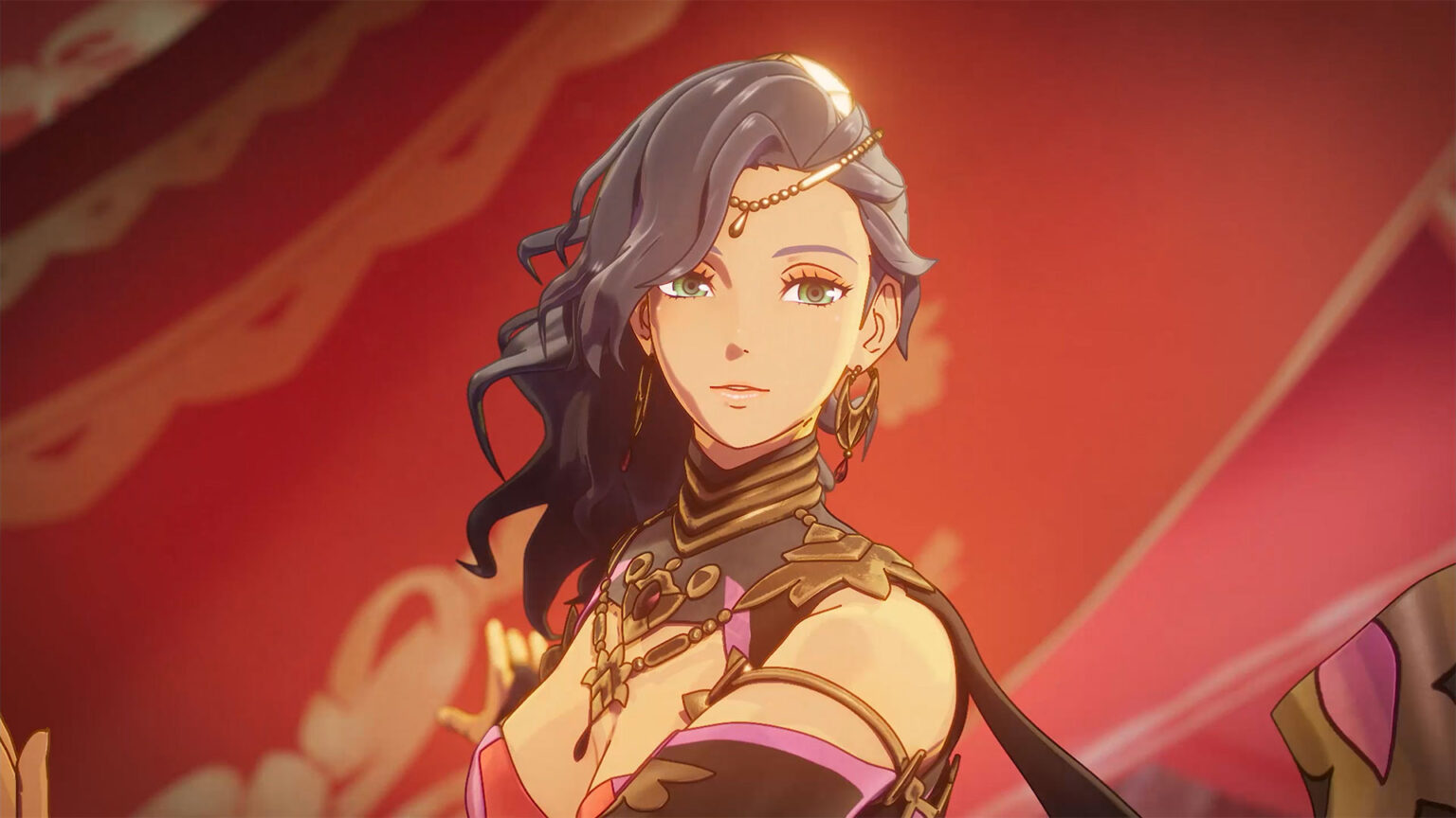 Fire Emblem: Fortune's Weave heads to Switch 2 in 2026 | Image: Nintendo