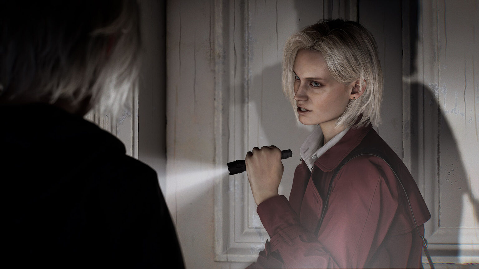 Resident Evil Requiem will head to Switch 2 on February 27, 2026 | Image: Capcom