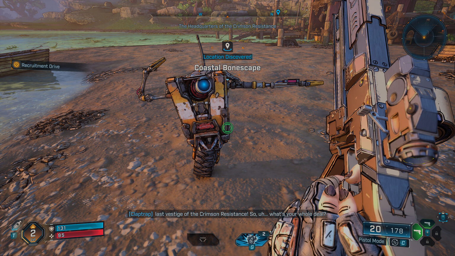 Borderlands 4 Review Gallery | Image: Gearbox Software / FullCleared