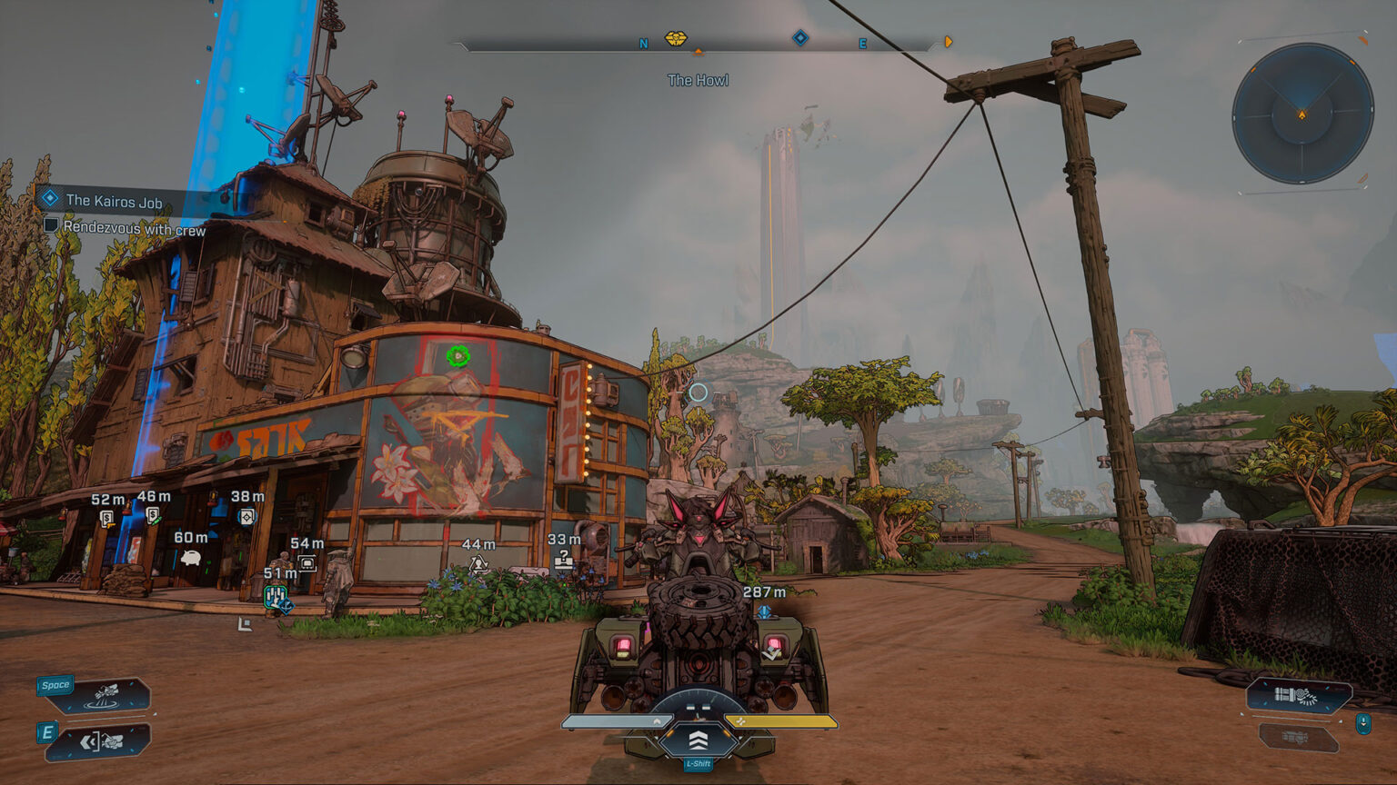 Borderlands 4 Review Gallery | Image: Gearbox Software / FullCleared