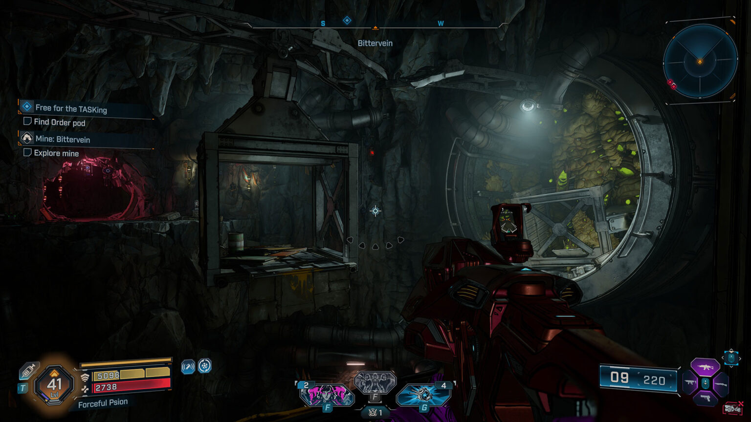 Borderlands 4 Review Gallery | Image: Gearbox Software / FullCleared