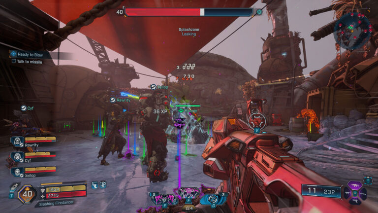 Borderlands 4 Review | Image: Gearbox Software / FullCleared