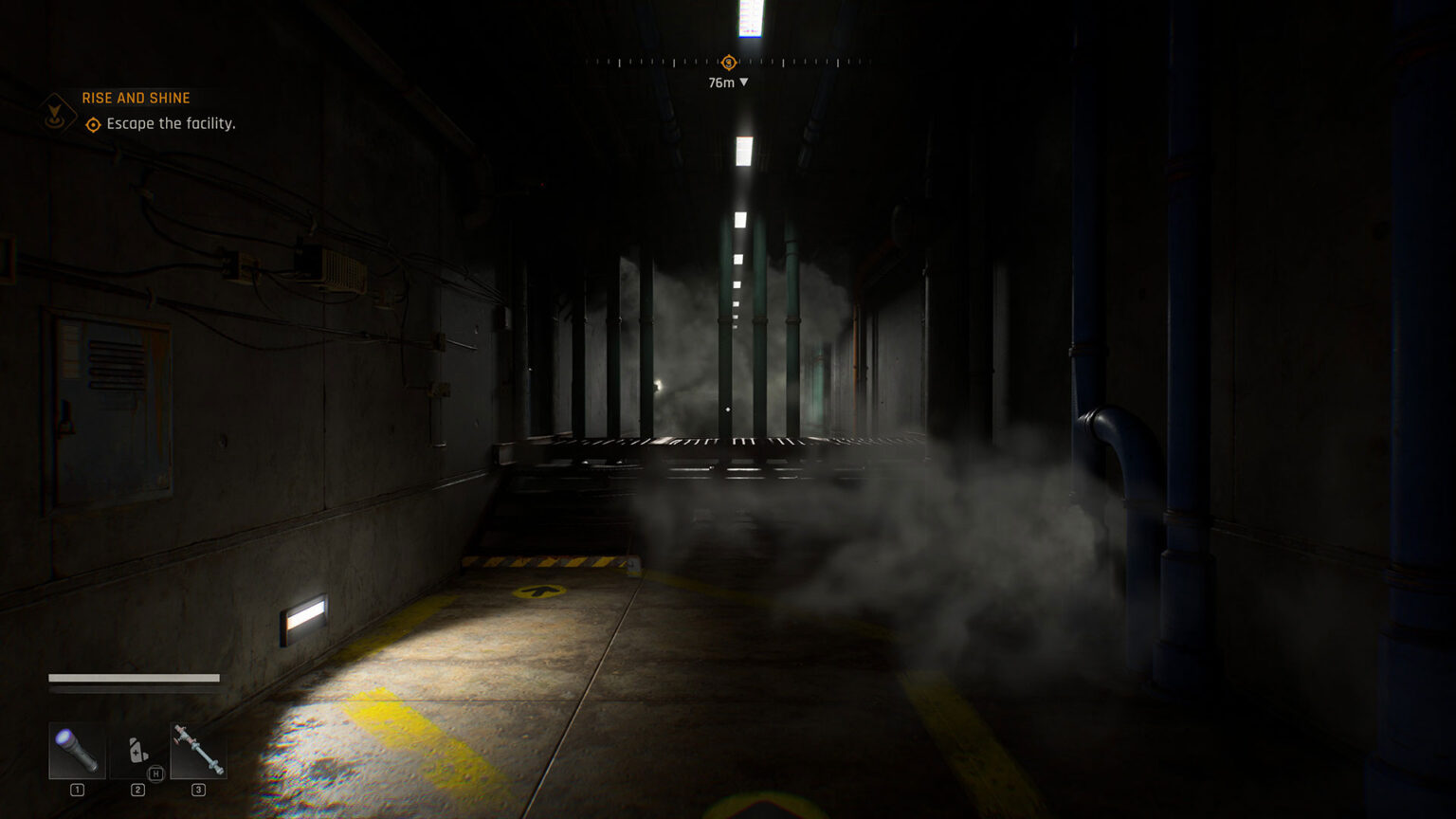 Dying Light: The Beast Review Gallery | Image: Techland / FullCleared