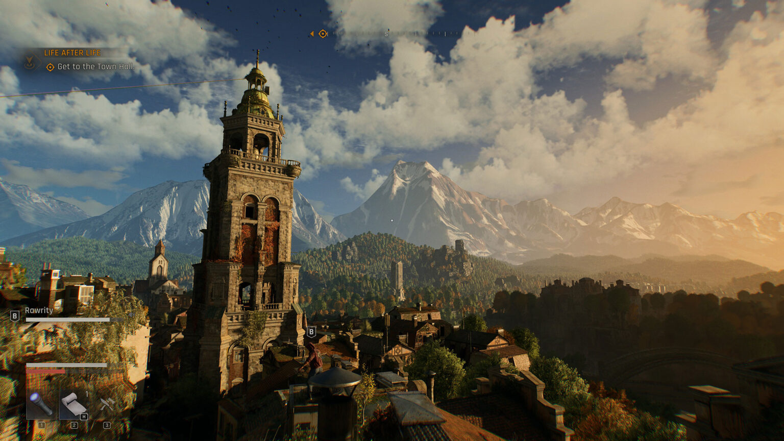 Dying Light: The Beast Review Gallery | Image: Techland / FullCleared