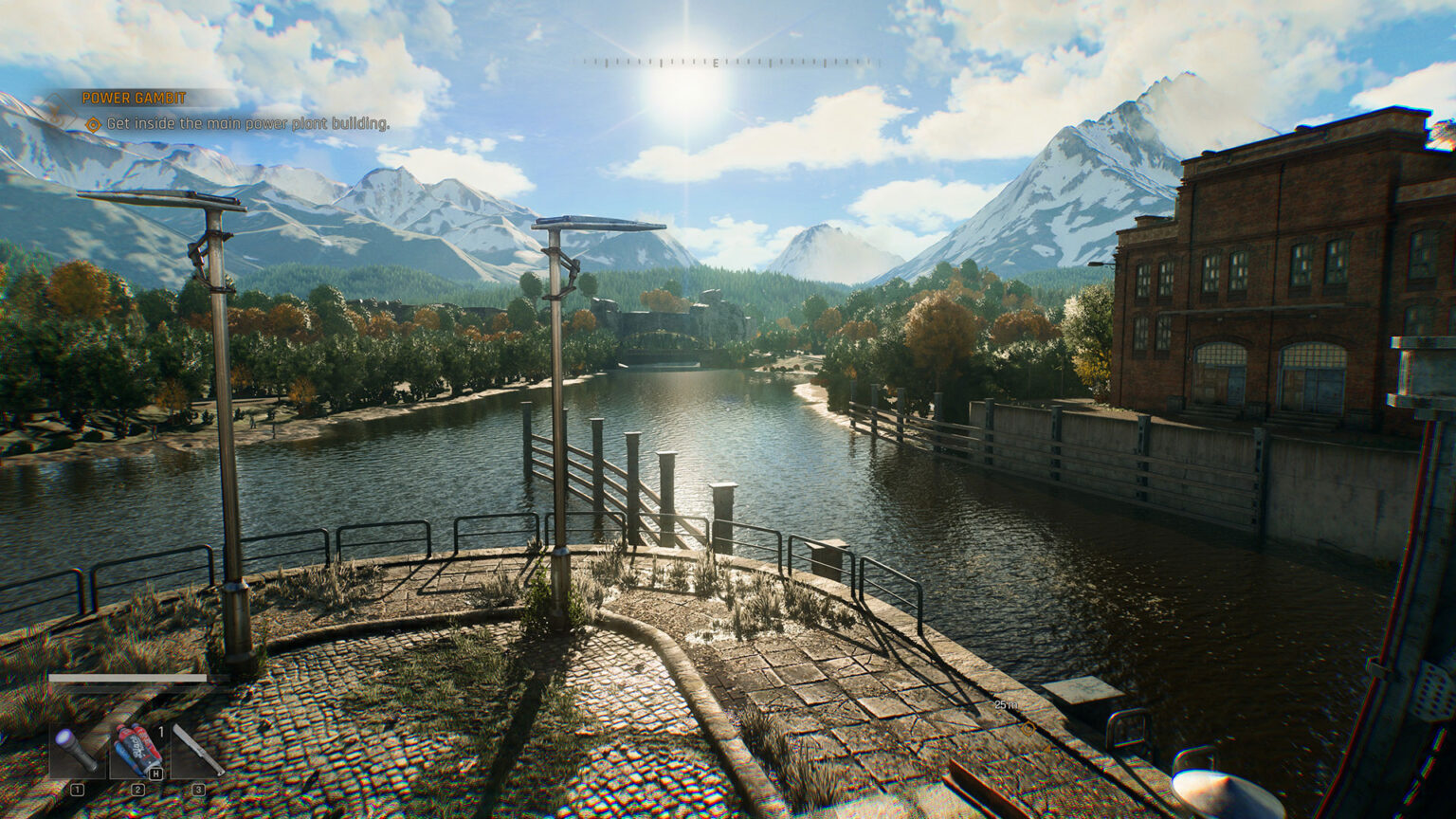 Dying Light: The Beast Review Gallery | Image: Techland / FullCleared