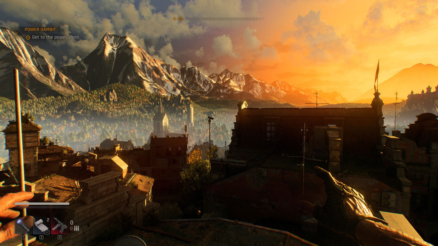 Dying Light: The Beast Review | Image: Techland / FullCleared