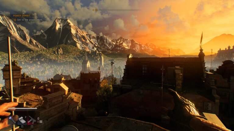 Dying Light: The Beast Review | Image: Techland / FullCleared