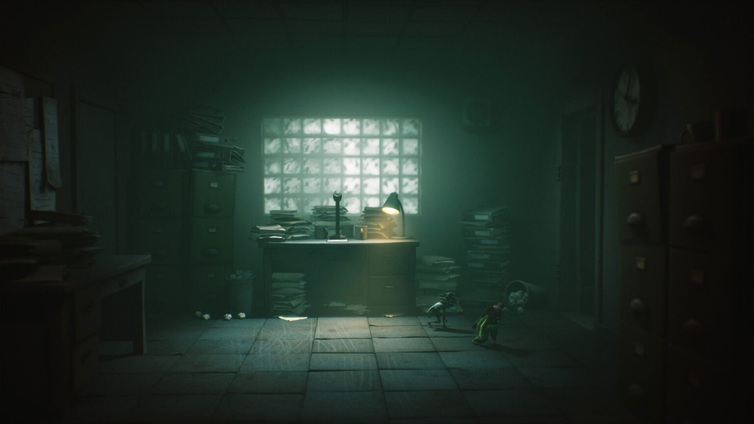 Little Nightmares III | Image: Supermassive Games