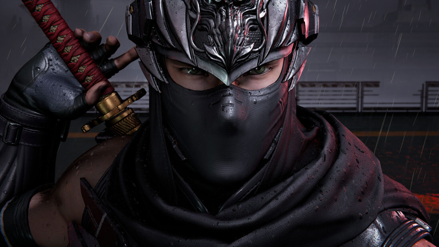 Ninja Gaiden 4 | Image: PlatinumGames / Team  Ninja / Koei Tecmo Games