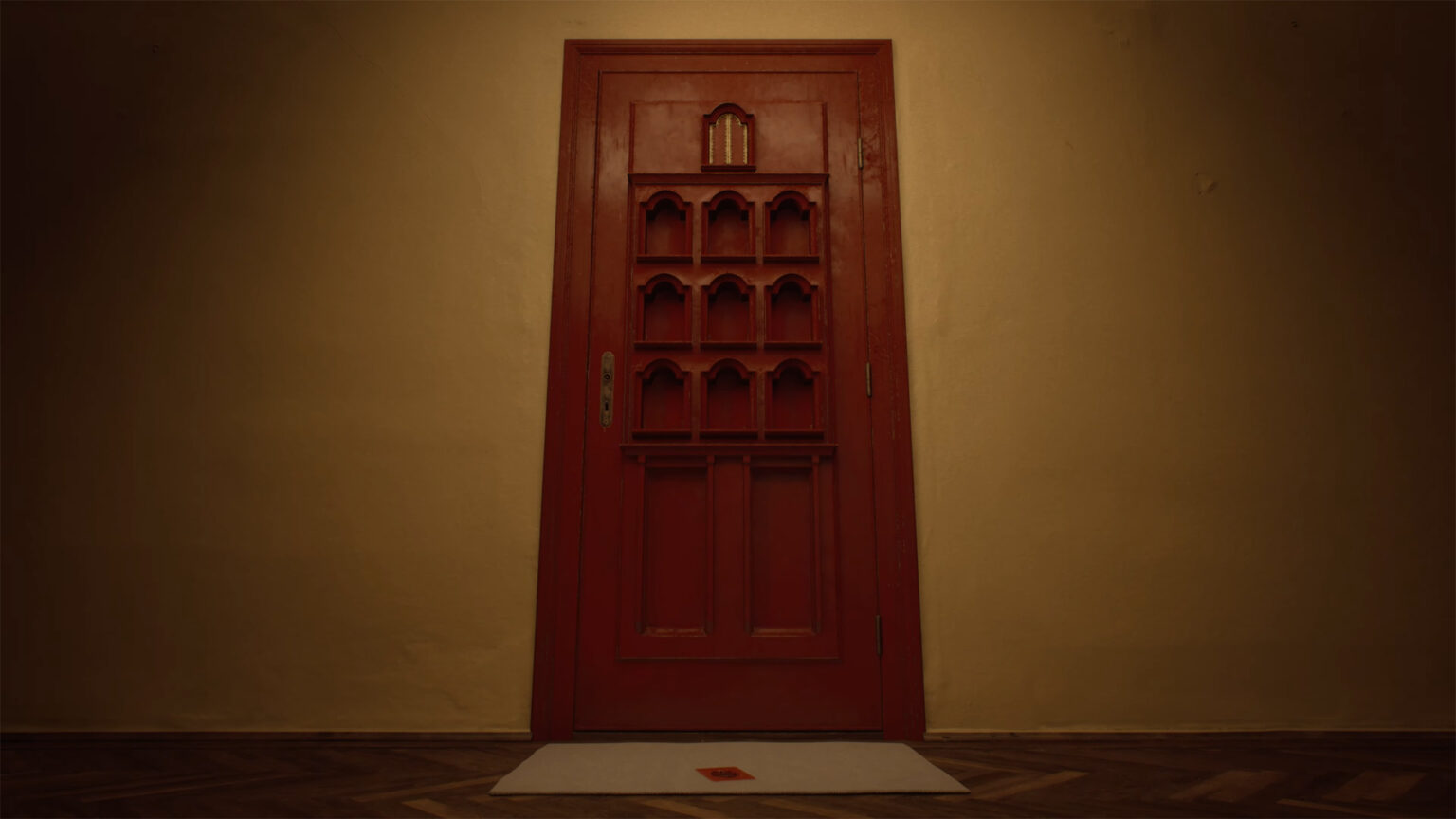 OD is an upcoming Kojima Productions project with Xbox Game Studios | Image: Kojima Productions