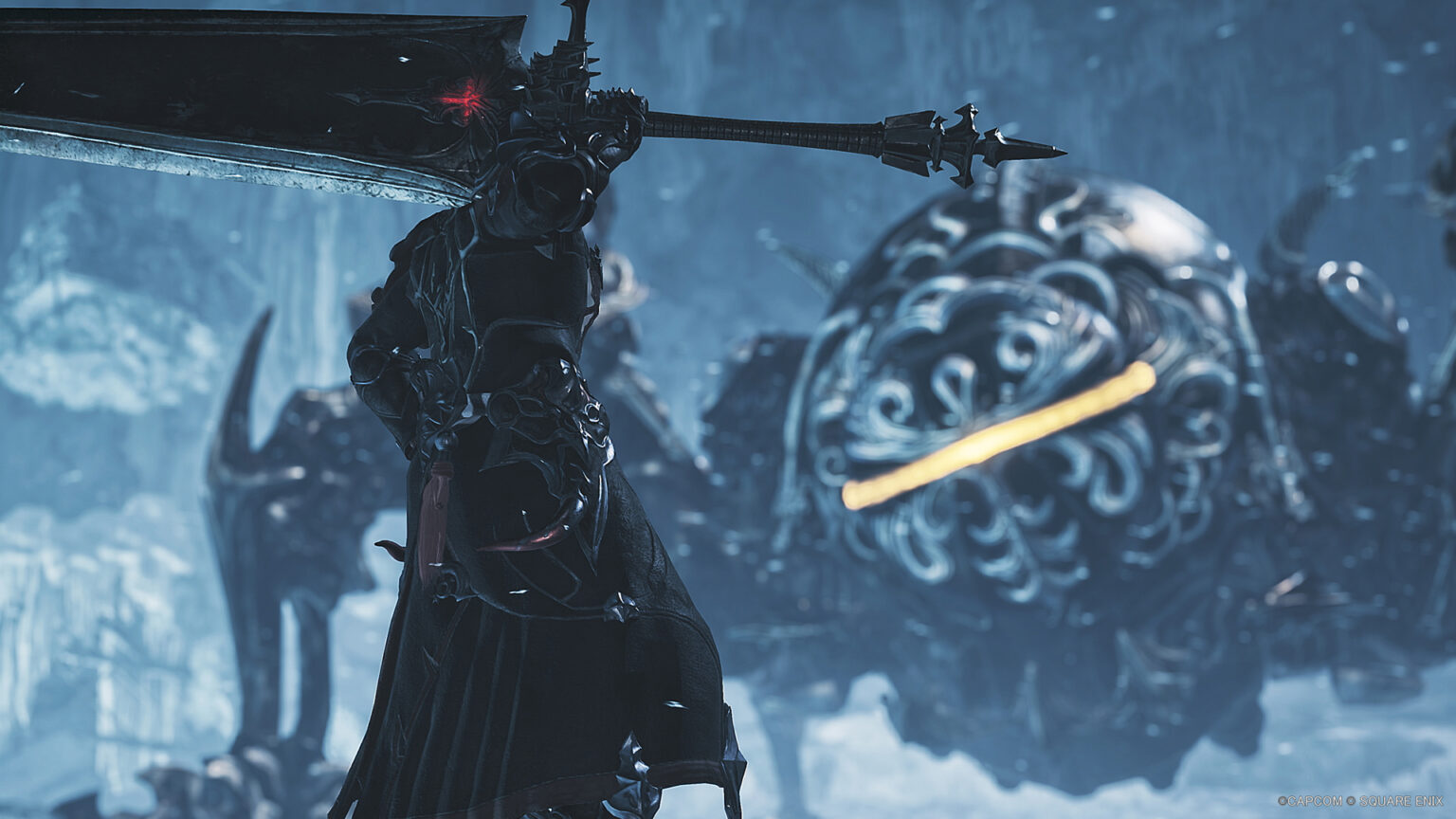 Monster Hunter Wilds Title Update 3 launches on September 29 | Image: Capcom / Square Enix