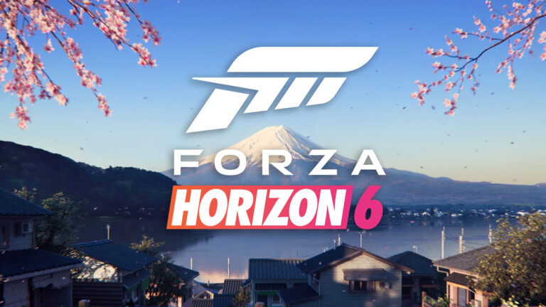 The Forza Horizon series is finally heading to Japan when Forza Horizon 6 arrives in 2026 | Image: Playground Games