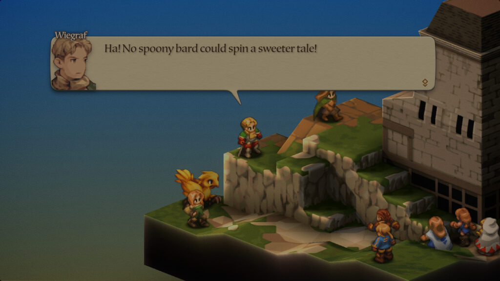 Final Fantasy Tactics - The Ivalice Chronicles Review | Image: Square Enix / FullCleared