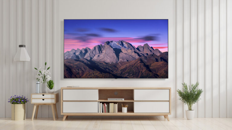 LG OLED B5 Series TV | Image: LG