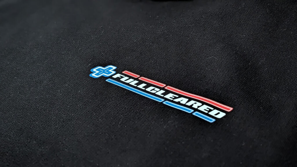 FullCleared hoodie | Image: Jason Siu / FullCleared